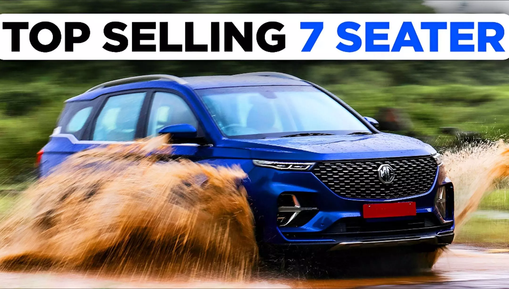 Top-5 bestselling 7 Seater cars: भारत में बढ़ी 7-सीटर कारों की डिमांड, जानें टॉप-5 बेस्टसेलिंग मॉडल्स