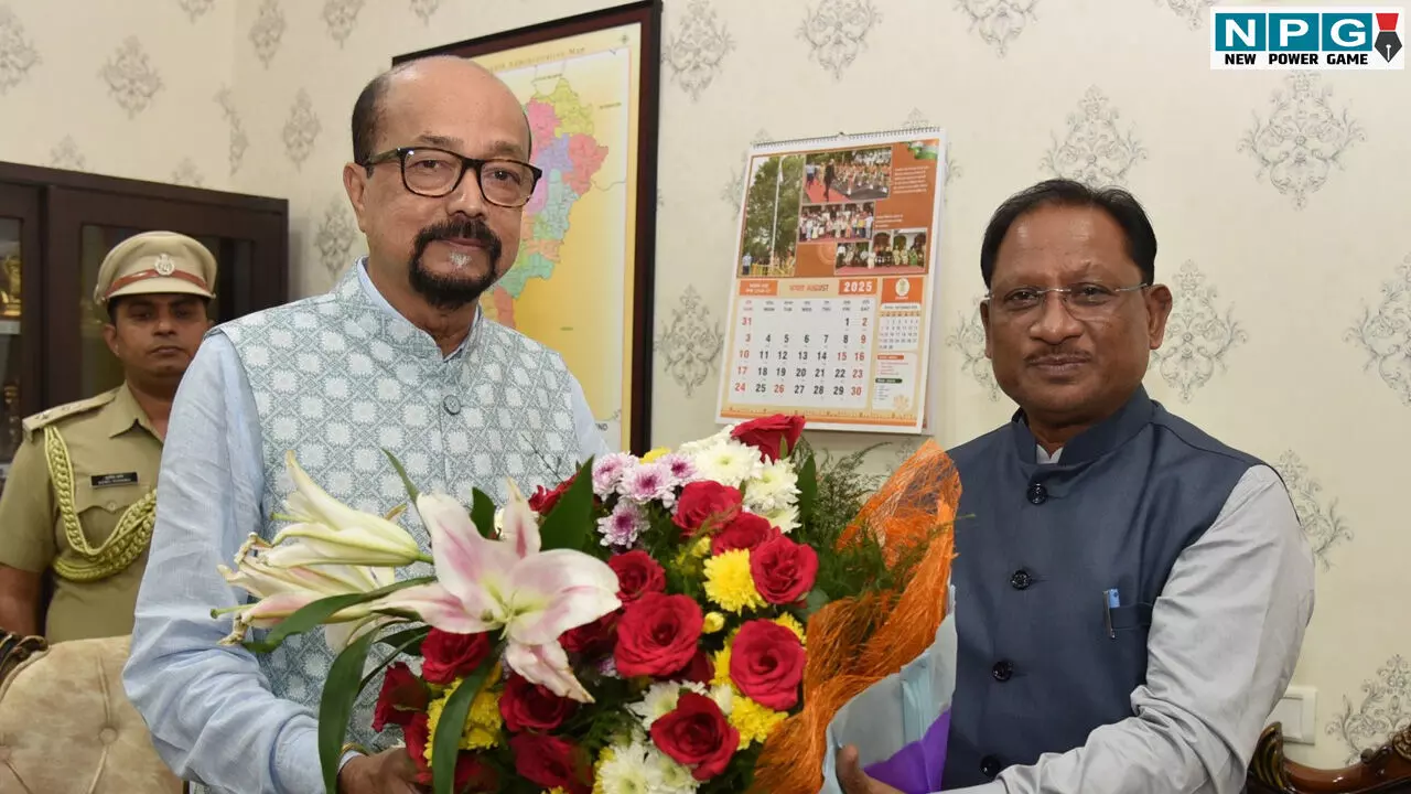 Vishnudeo Cabinet Reshulle: नए मंत्रियों में गजेंद्र यादव का नाम फायनल, इन 5 में से कोई एक या दो बन सकता है मंत्री, जानिये क्या कोई मंत्री ड्रॉप होगा?