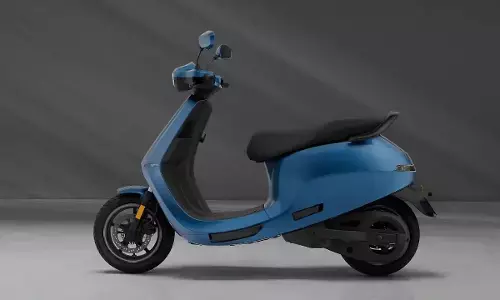 Ola S1 Pro Sport Launch: 1.49 लाख में लॉन्च हुआ Ola S1 Pro Sport, 320Km रेंज और ADAS सेफ्टी वाला भारत का पहला इलेक्ट्रिक स्कूटर इस दिन होगा लॉन्च, जानिए कीमत