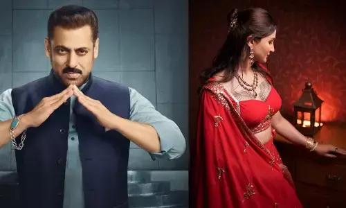 Bigg Boss 19th season : 9 साल में माँ की आलमारी से कपड़े चुराती थी अनाया, अब बिग बॉस में चुराएगी लोगों का दिल