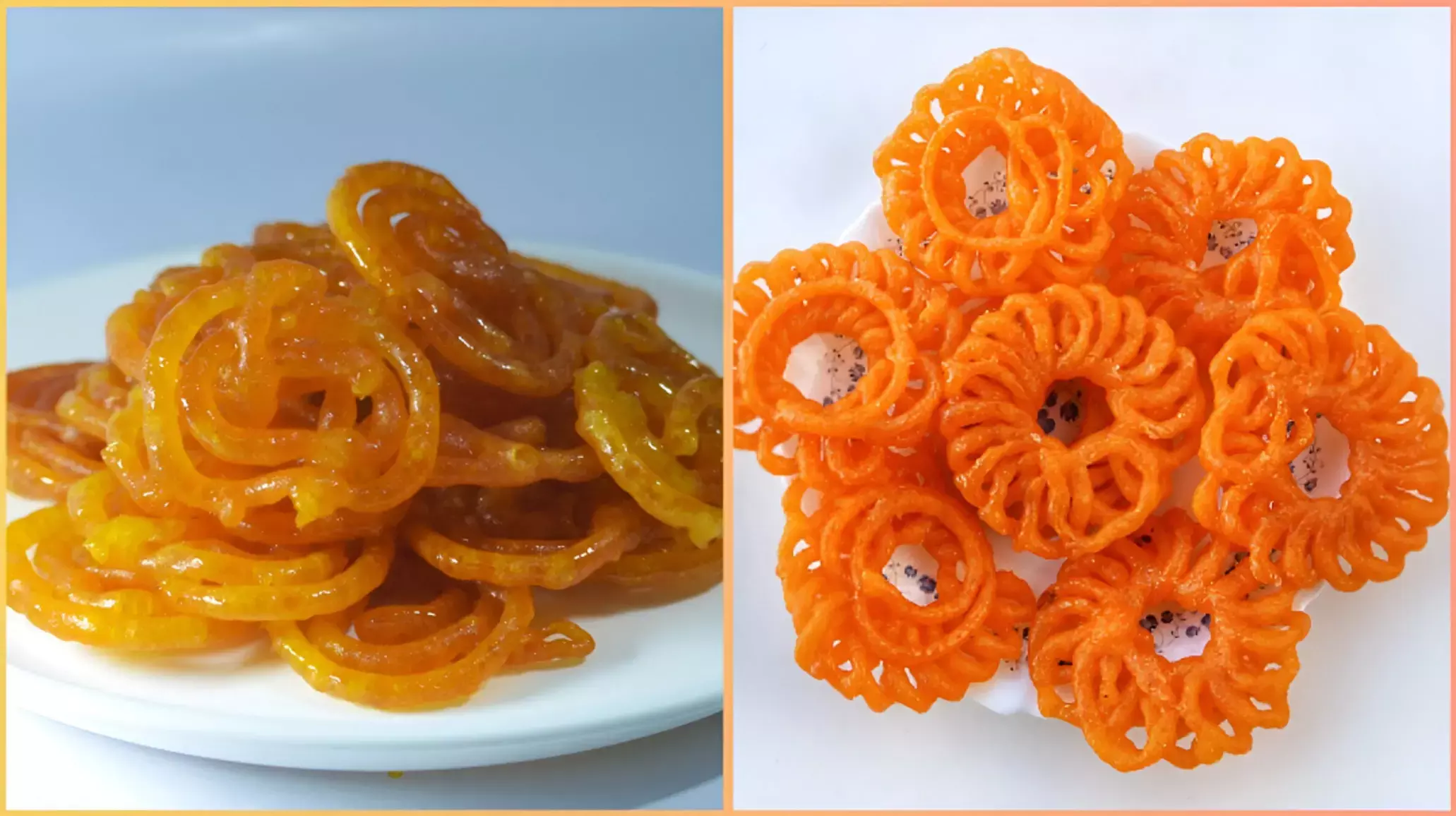 Imarti Recipe Hindi: घर पर बनाइए मार्केट जैसी कुरकुरी इमरती, सिर्फ आधा कप उड़द दाल से