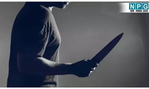 दंपती पर हमला: पति की मौत, पत्नी गंभीर रूप से घायल, दामाद पर लगा आरोप, पढ़िए क्या है पूरा मामला