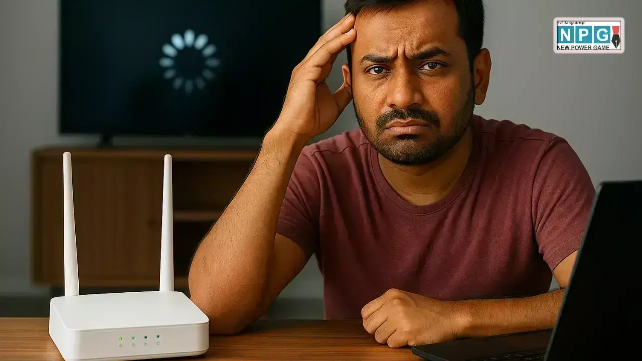 Simple WiFi Tricks to Boost Internet Speed in Hindi