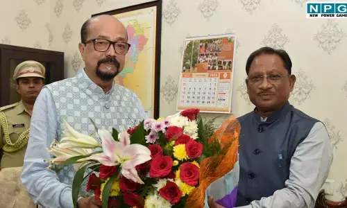 Vishnudeo Cabinet Reshulle: नए मंत्रियों में गजेंद्र यादव का नाम फायनल, इन 5 में से कोई एक या दो बन सकता है मंत्री, जानिये क्या कोई मंत्री ड्रॉप होगा?