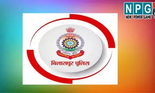 बिलासपुर पुलिस नम्बर-1: चाक़ूबाज़ों पर कार्रवाई करने में बिलासपुर पुलिस सबसे आगे, देखिए कितने को दबोचा