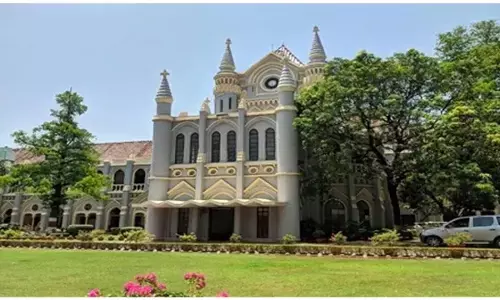 हाईकोर्ट ने पति की याचिका की खारिज, कहा- कभी कभार सहवास से इनकार करना मानसिक क्रूरता नहीं