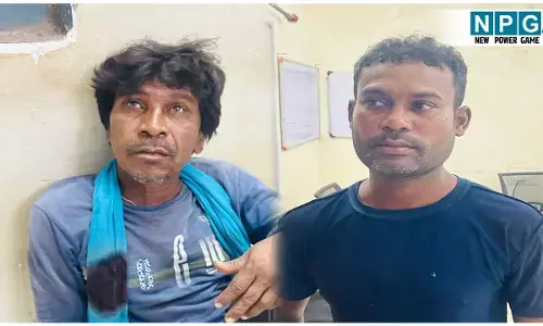 CG News: गौमांस काटकर बेचने के फिराक में थे युवक, पुलिस ने किया गिरफ्तार