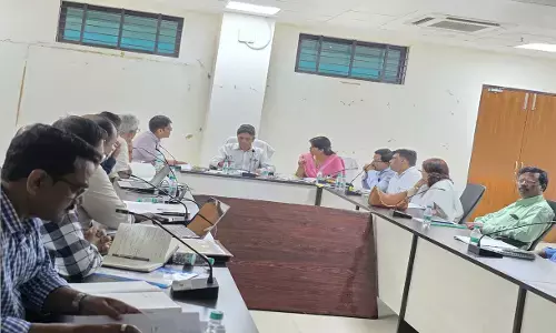 CG Holiday News: अवकाश न्यूजः इन कर्मचारियों को मिलेगा 30 दिन का सवैतनिक मेडिकल अवकाश, वेतन वृद्धि समेत कई महत्वपूर्ण निर्णय...