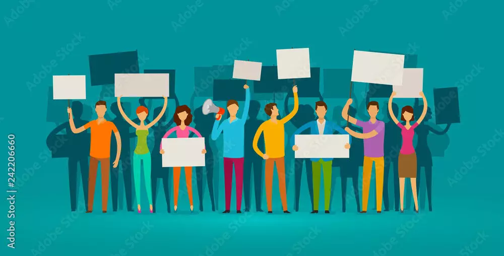 CG Protest News: अतिथि लेक्चरर की भर्ती में छत्तीसगढ़ के मूल निवासियों की उपेक्षा को लेकर धरना, एकमुश्त वेतन और एज 65 साल करने की मांग