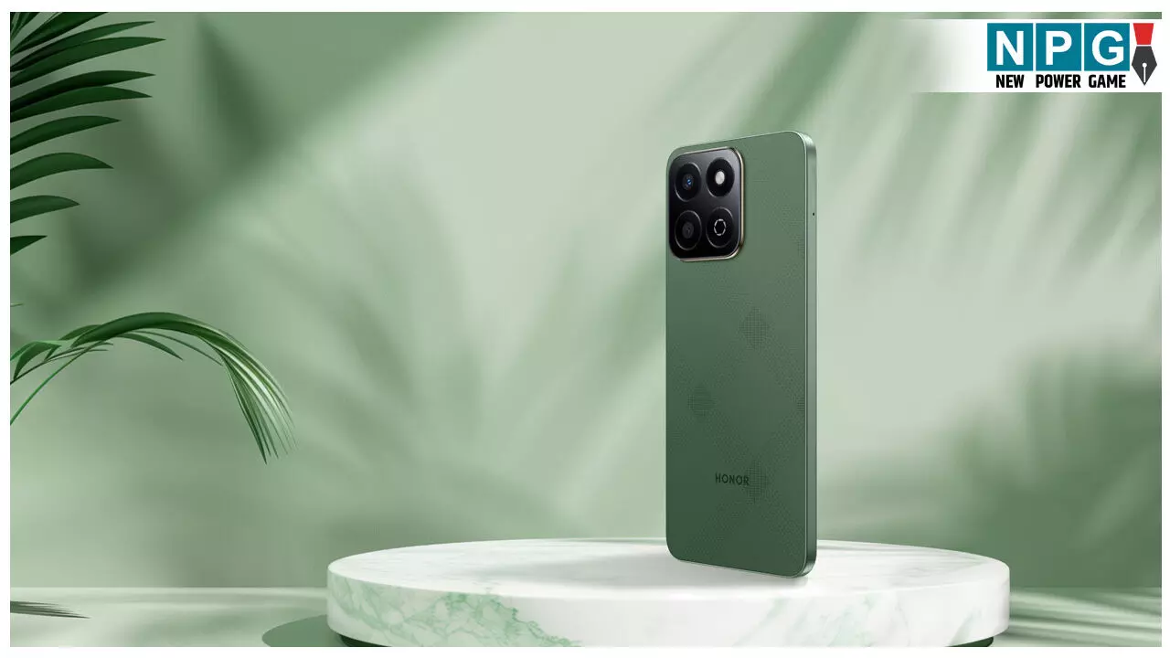 बड़ा डिस्प्ले, 5200mAh बैटरी, Snapdragon 4 Gen 2 प्रोसेसर, फास्ट चार्जिंग की पूरी जानकारी। जानें इसके दमदार फीचर्स और कीमत