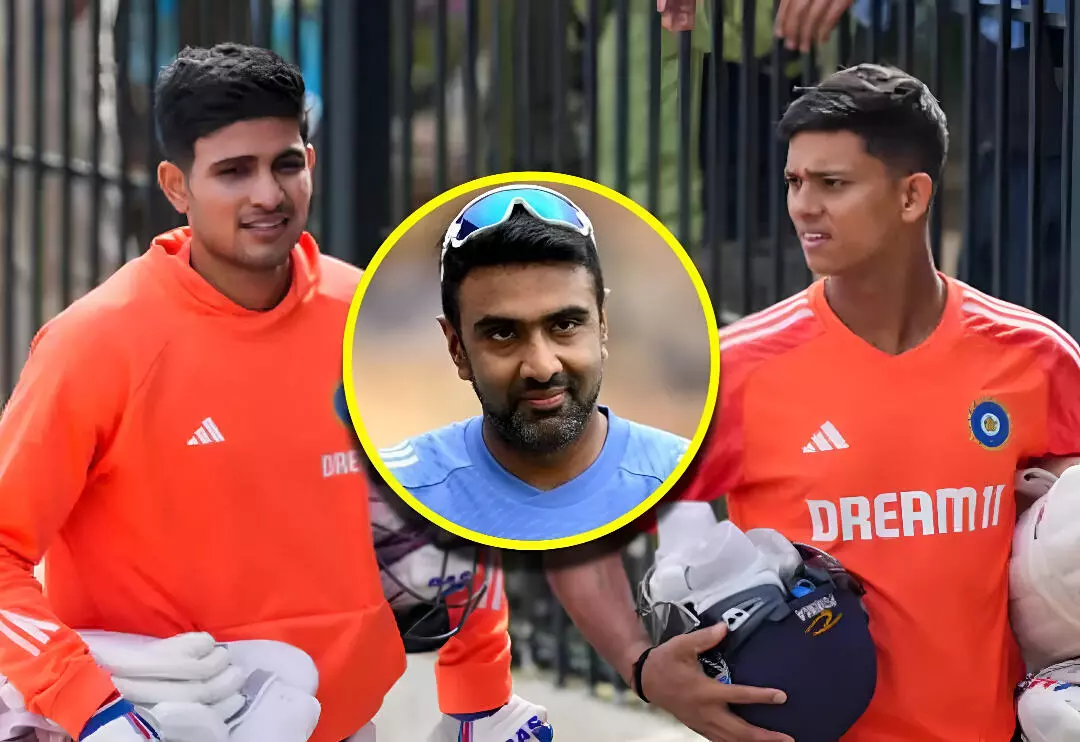 Asia Cup 2025: बड़ी खबर! एशिया कप 2025 से गिल-जायसवाल आउट! इन दो खिलाड़ियों की वापसी तय