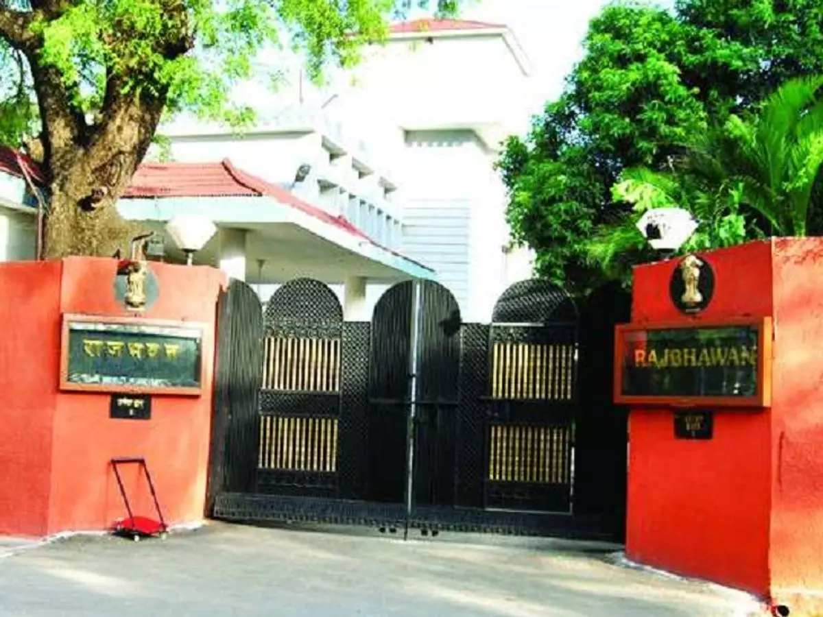 Vishnudeo Cabinet Reshuffle: कैबिनेट विस्तार के लिए सरकार से राज्यपाल को अभी तक कोई पत्र नहीं, अमर अग्रवाल ने की गवर्नर से मुलाकात पर सियासी अटकलें तेज