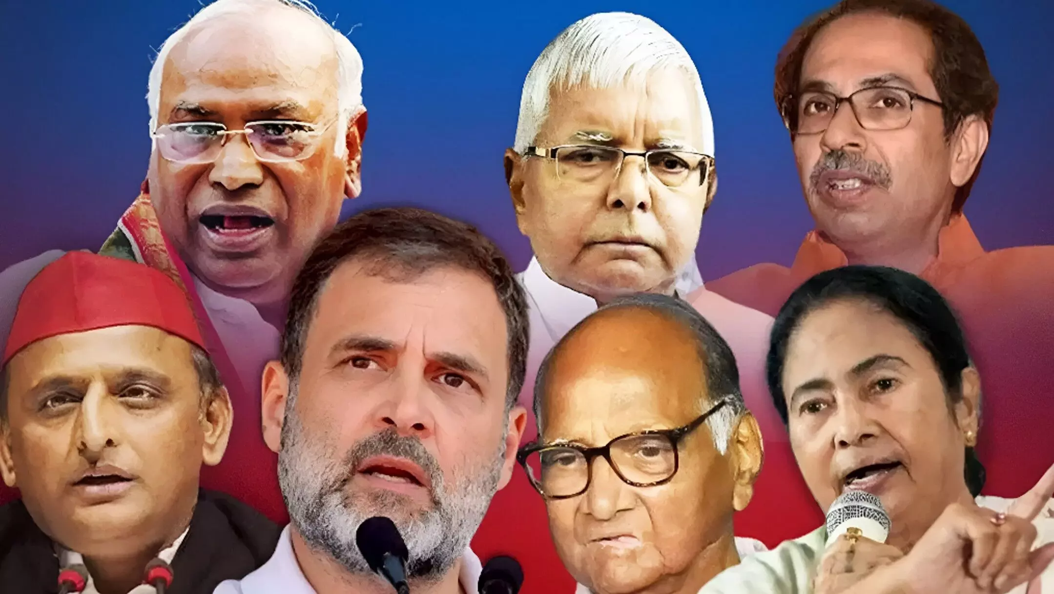 उपराष्ट्रपति चुनाव में  INDIA अलायंस का मास्टरस्ट्रोक! BJP को झटका देने के लिए INDIA गठबंधन का खतरनाक प्लान, जानकर रह जाएंगे दंग