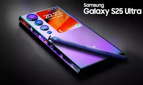 Samsung Galaxy S25 Ultra: सैमसंग गैलेक्सी S25 अल्ट्रा पर धमाकेदार डिस्काउंट! 22 हजार रुपए की छूट के साथ मिल रहे हैं जबरदस्त ऑफर्स