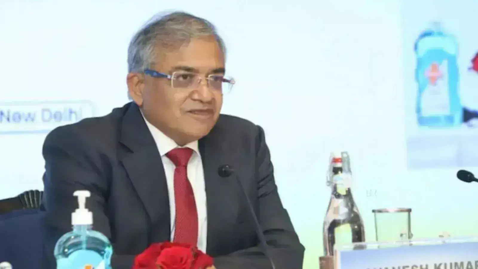 SIR और वोट चोरी को लेकर सियासत तेज, मुख्य चुनाव आयुक्त के खिलाफ महाभियोग प्रस्ताव ला सकता है विपक्ष