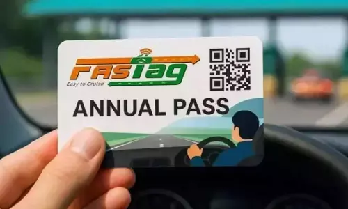 Annual Fastag Pass : सफर बनाएगा सरल और सुगम... पर क्या जानते हैं कहा  ?