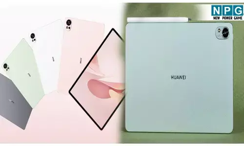 Huawei MatePad Air 12 & MatePad 11.5″ S 2025: जानें डिस्प्ले, बैटरी, फीचर्स और कीमत के बारे में, कौन सा टैबलेट आपके लिए सही विकल्प होगा और क्यों?