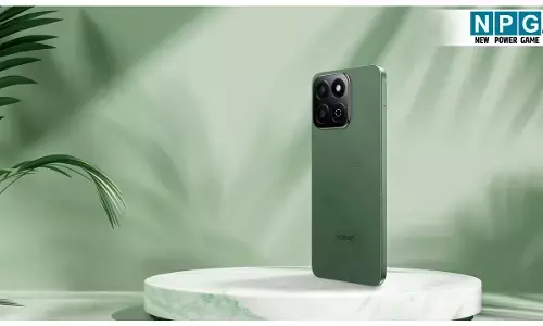 बड़ा डिस्प्ले, 5200mAh बैटरी, Snapdragon 4 Gen 2 प्रोसेसर, फास्ट चार्जिंग की पूरी जानकारी। जानें इसके दमदार फीचर्स और कीमत