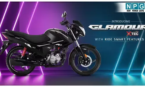 Hero New Glamour X 125 Bike Launch: जानें नई हीरो ग्लैमर 125cc बाइक के फीचर्स, माइलेज, इंजन परफॉर्मेंस, 2025 के टू-व्हीलर मार्केट में सबसे बेहतरीन विकल्प। जानिए लॉन्च डेट