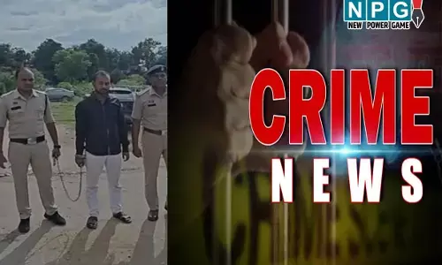 Korba News: गर्लफ्रेंड का मर्डर, गला दबाकर उतारा मौत के घाट, बोला-सांप के काटने से गई जान...