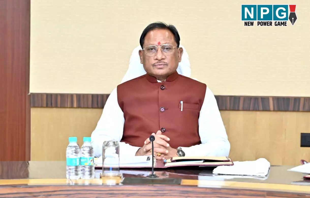 CG DA Hike: महंगाई भत्ता बढ़ाः छत्तीसगढ़ के अधिकारी कर्मचारी के लिए दो प्रतिशत भत्ता बढ़ाने की घोषणा की