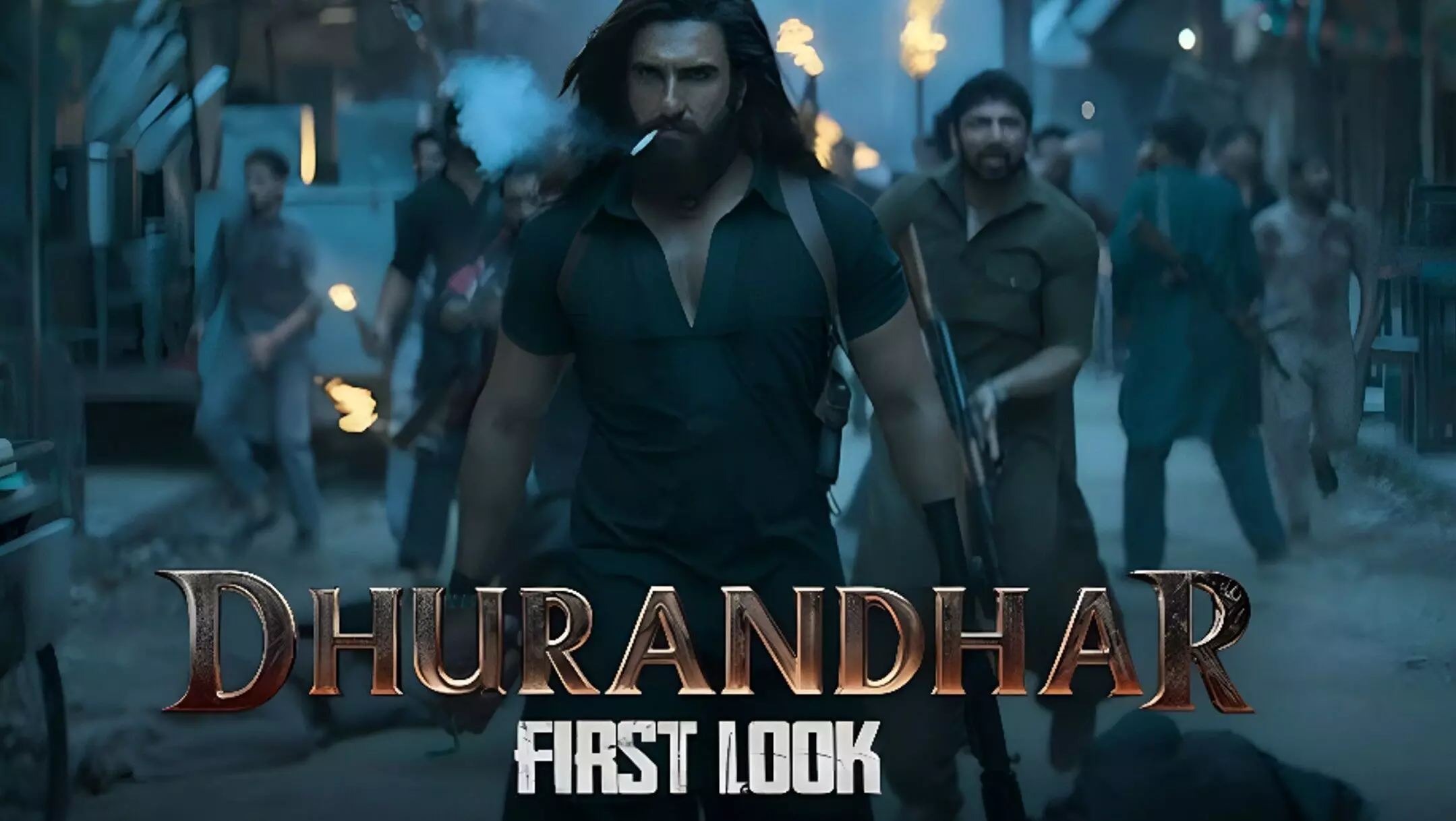 Ranveer Singh Dhurandhar: लद्दाख में रणवीर सिंह की फिल्म ‘धुरंधर’ के सेट पर बड़ा हादसा! 120 क्रू मेंबर्स अस्पताल में भर्ती, वजह होश उड़ा देगी