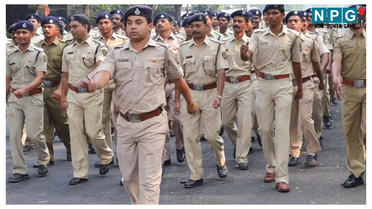 MP Police Bharti: युवाओं के लिए खुशखबरी, 22 से ज्यादा पुलिसकर्मियों की होगी भर्ती, CM ने किया ऐलान