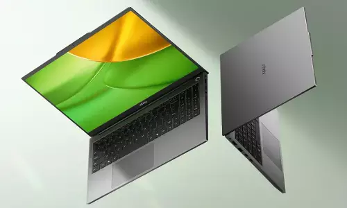 Infinix XBook B15 Laptop launch