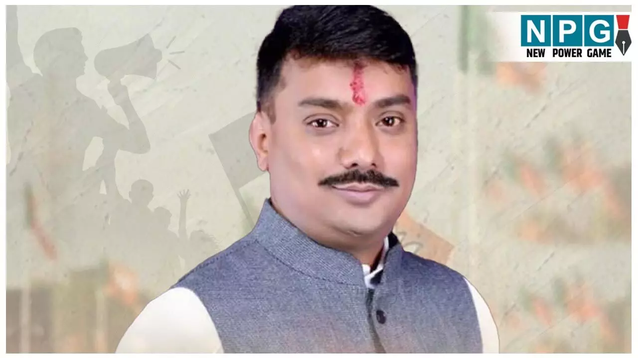 CG Politics: मंत्री बीजेपी के, खुश हो रहे कांग्रेसी, व्हाट्सपएप ग्रुपों में बधाइयों का दौर, बीजेपी सचेतक सुशांत शुक्ला बोले, मानसिक दिवालियापन का प्रतीक...