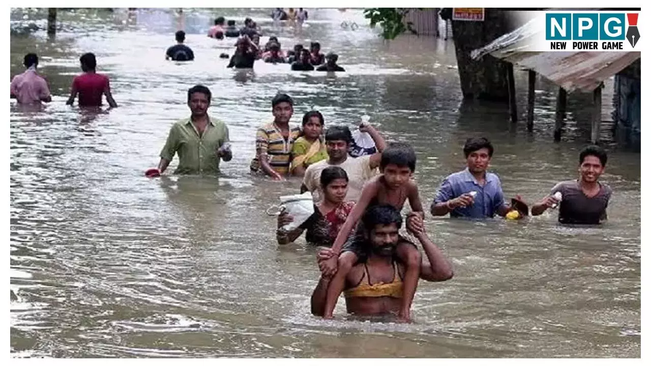 Bihar News: बाढ़ पीड़ितों को बड़ी राहत! CM ने खाते में भेजे 437 करोड़ रूपए,