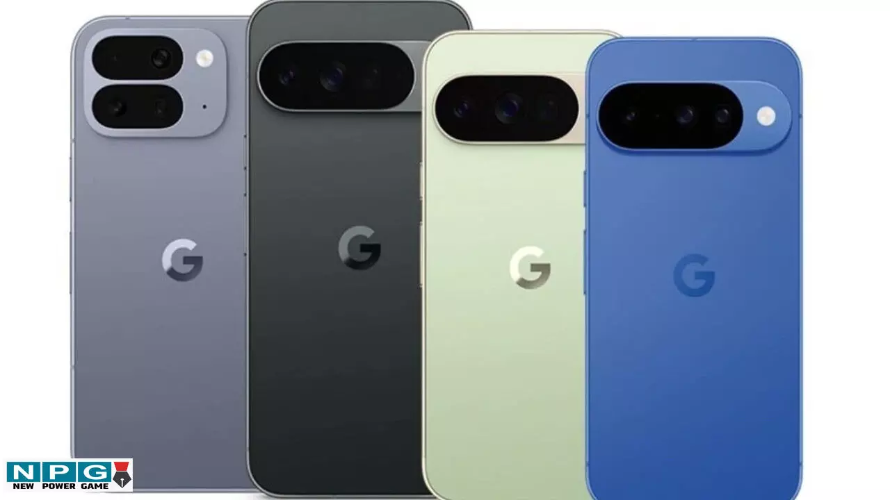 Google Pixel 10 Series Launch 2025: गूगल के चार दमदार फोन का आज होगा लाइवस्ट्रीम, जानिए फोन के फीचर्स और भारत में संभावित कीमतें