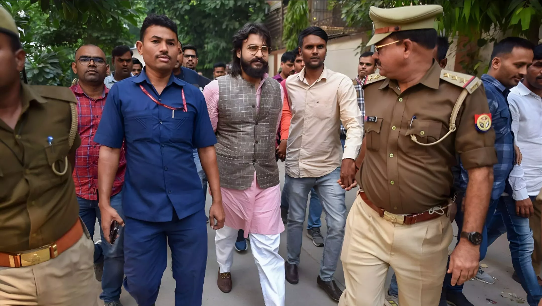 Abbas Ansari News: अब्बास अंसारी को बड़ी राहत को बड़ी राहत, 2 साल की सजा रद्द, विधायकी होगी बहाल… इस मामले पर हो रही थी सुनवाई