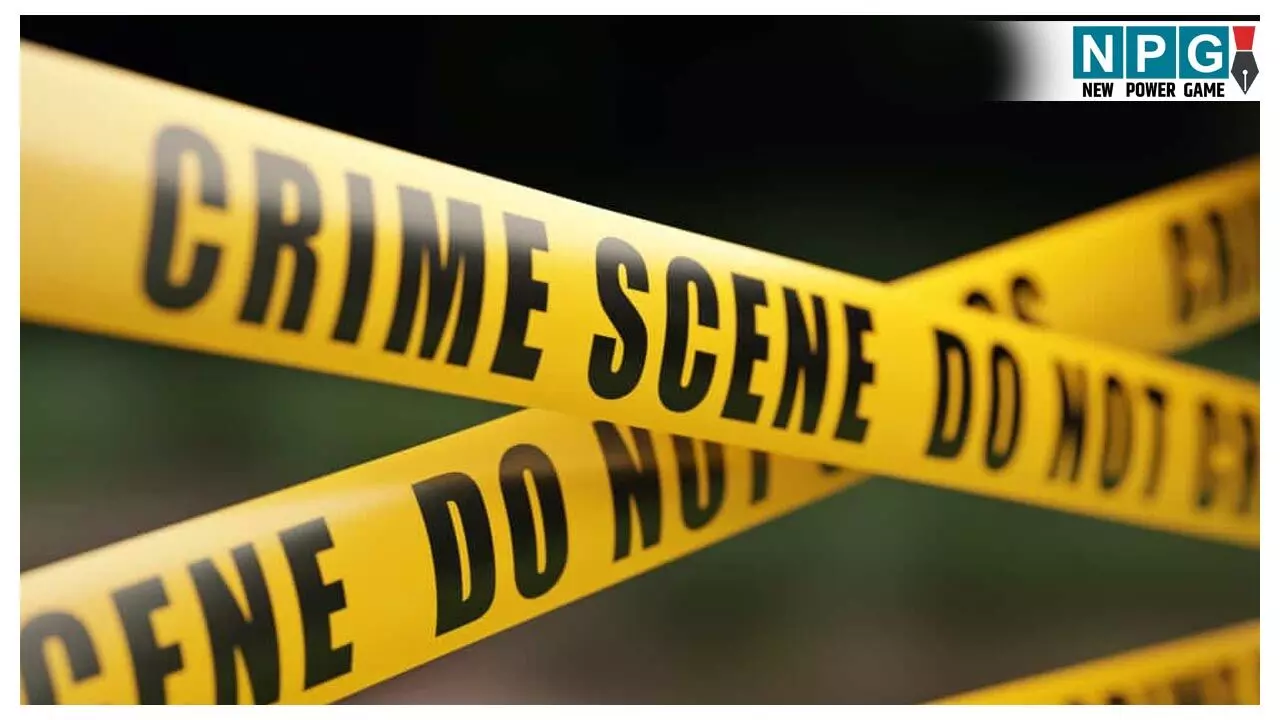 Firozabad Murder News