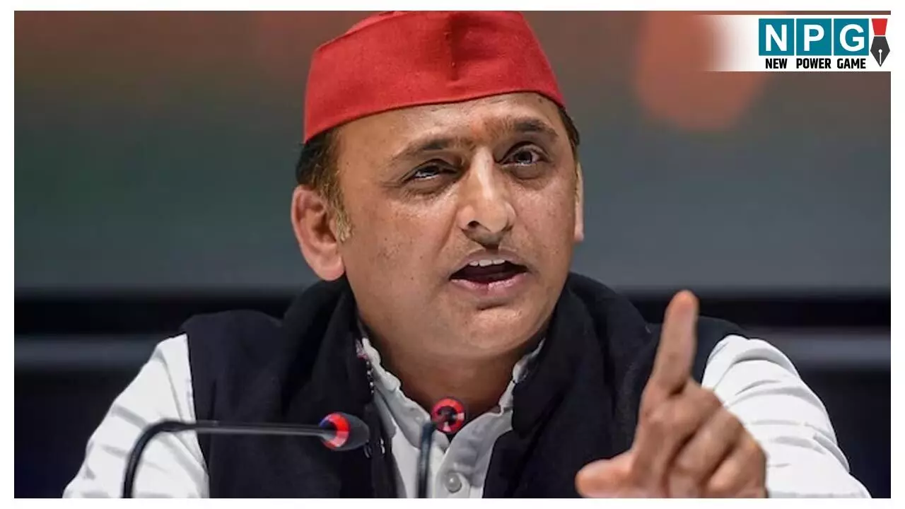 akhilesh yadav