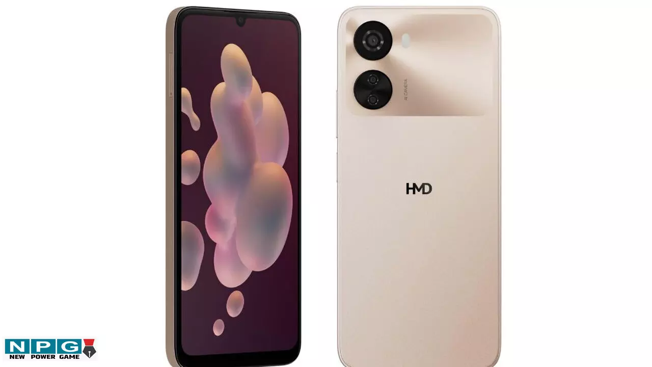 HMD Fuse Smartphone launch: HMD ने लॉन्च किया स्पेशल स्मार्टफोन, अश्लील कंटेंट होंगे अपने आप ब्लॉक, बच्चों के लिए सबसे सुरक्षित स्मार्ट डिवाइस, जानिए इसके अन्य फीचर्स