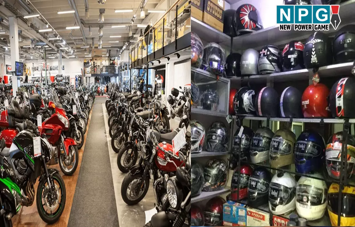 Raipur News: रायपुर में पिछले 7 माह में 190 लोगों की सड़क हादसे में मौत, बाइक शो रूम के संचालकों के लिए पुलिस ने जारी की गाइडलाइन, अब बिना हेलमेट बाइक नहीं बेच पाएंगे...