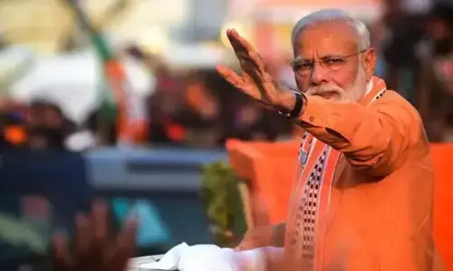 Lok Sabha Today News: PM, CM या कोई भी नेता… 30 दिन से ज्यादा दिन जेल में रहे तो जाएगी कुर्सी, लोकसभा में आज पेश होगा ऐतिहासिक बिल