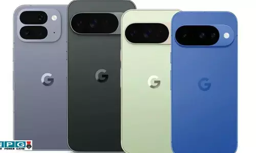 Google Pixel 10 Series Launch 2025: गूगल के चार दमदार फोन का आज होगा लाइवस्ट्रीम, जानिए फोन के फीचर्स और भारत में संभावित कीमतें