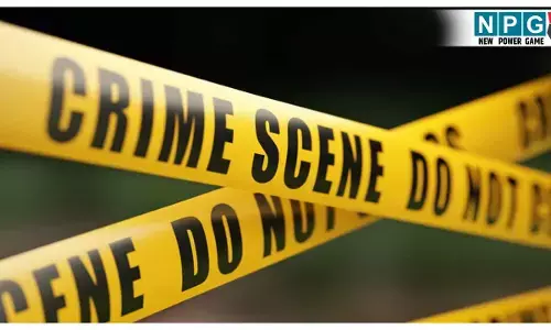 Firozabad Murder News