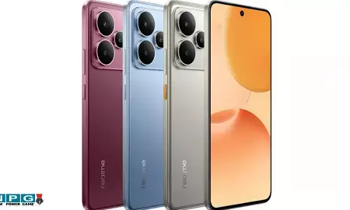 Realme P4 5G Launch in India: मिड-रेंज कैटेगरी में एक पावरफुल स्मार्टफोन, दमदार प्रोसेसर, ड्यूल-चिप परफॉर्मेंस, बड़ी 7,000mAh बैटरी; जानिए भारत में कीमत