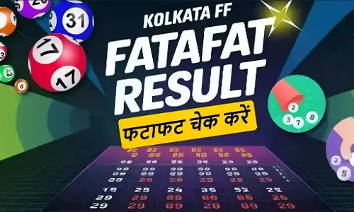 Kolkata FF Fatafat Result Today Live: कोलकाता एफएफ फटाफट परिणाम आज 20 अगस्त का रिजल्ट देखें, पत्ती चार्ट और जीतने का मौका 1 करोड़ तक!