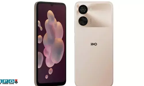 HMD Fuse Smartphone launch: HMD ने लॉन्च किया स्पेशल स्मार्टफोन, अश्लील कंटेंट होंगे अपने आप ब्लॉक, बच्चों के लिए सबसे सुरक्षित स्मार्ट डिवाइस, जानिए इसके अन्य फीचर्स