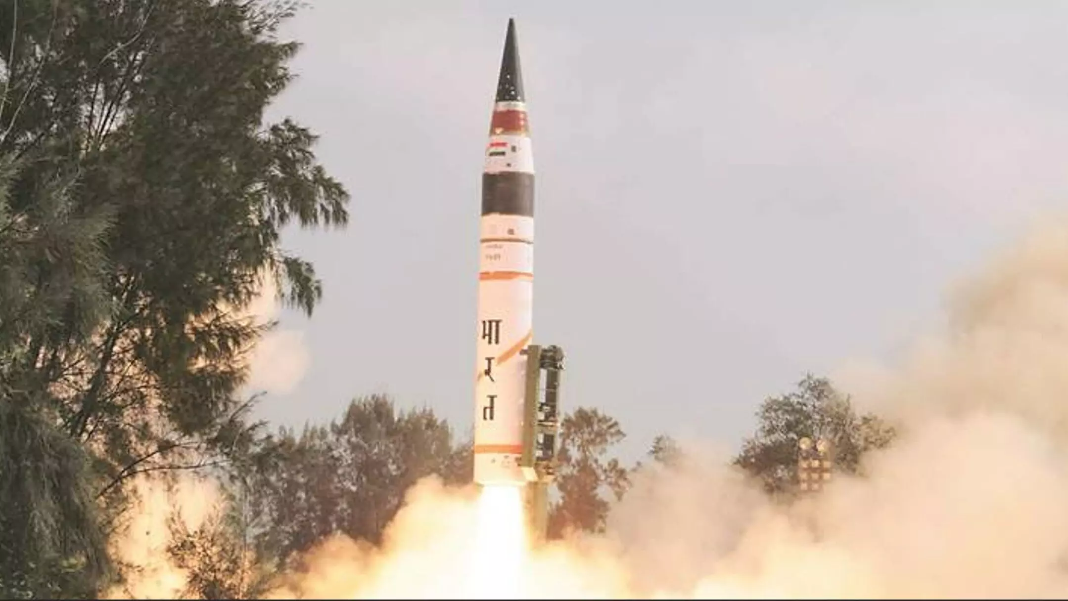 Agni 5 Missile Test: अग्नि-5 ICBM का में सफल परीक्षण.... अब पलक झपकते खत्म होगा दुश्मन, स्पीड देख कर चीन पकिस्तान के उड़े होश Agni 5 Missile Test: अग्नि-5 ICBM का में सफल परीक्षण.... अब पलक झपकते खत्म होगा दुश्मन, स्पीड देख कर चीन पकिस्तान के उड़े होश