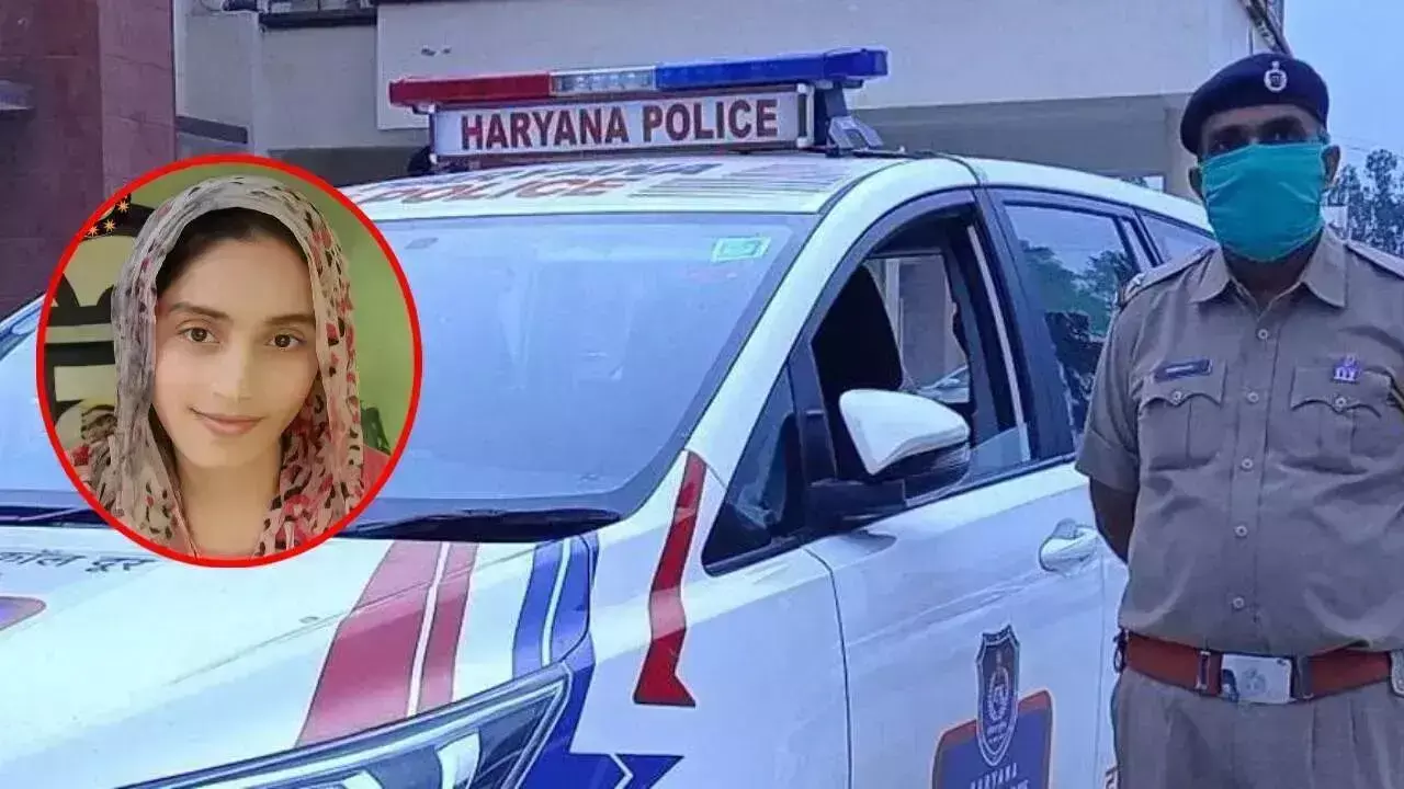 Bhiwani Teacher Murder : मृतका शिक्षिका की सलवार आगे से फटी हुई थी और नाड़ा खुला हुआ था... हत्या या आत्महत्या या फिर यौन उत्पीड़न