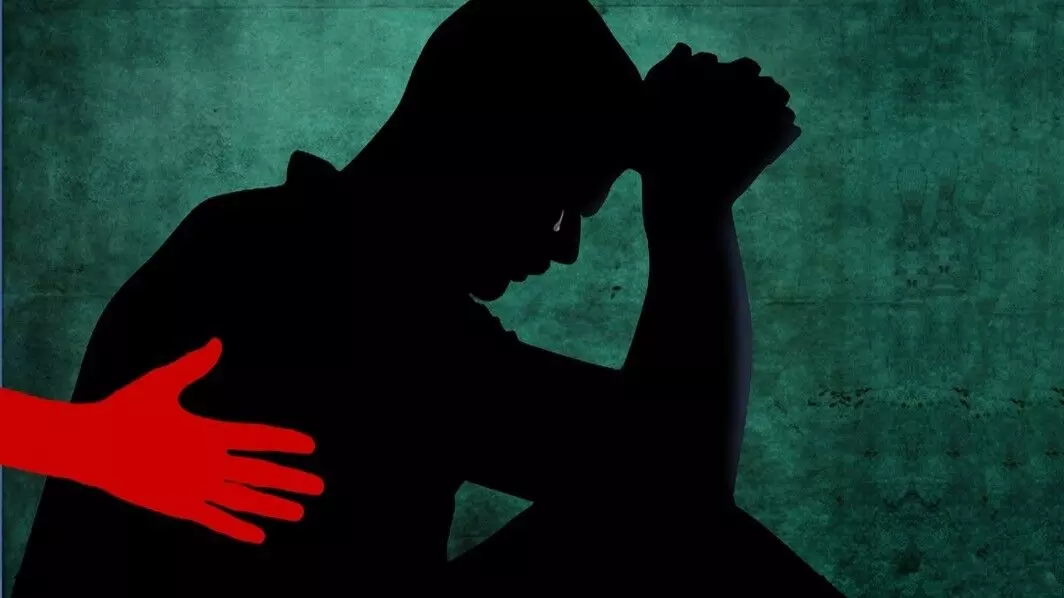 Rajasthan Rape News :  चाची का दर्जा मां समान पर कर दी घिनौनी हरकत... घर पर कोई ना होने पर भतीजे को बुलाती और करती थी हवस शांत, पॉक्सो कोर्ट ने सुनाई  महिला को 20 साल की सजा