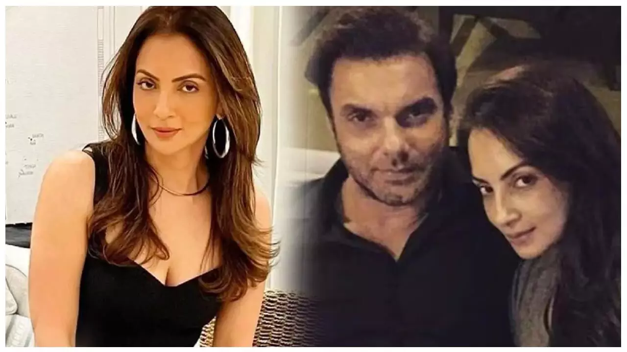 Sohail Khan Divorce News: क्यों टूटी सोहेल खान की 24 साल की शादी? क्यों लगी खुबसूरत कपल की जोड़ी में तलाक की मुहर, बताई ये बड़ी सच्चाई...
