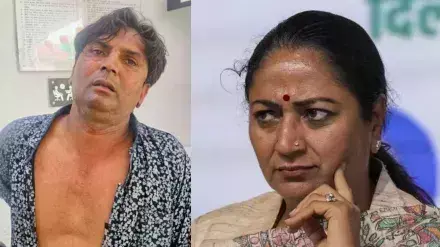 CM Rekha Gupta Attacked : क्या दिल्ली की CM रेखा गुप्ता पर हुए हमले का है भगवान शिव से कनेक्शन ? या सिर्फ हमलावर की सनक, जानें आरोपी की अनोखी कहानी