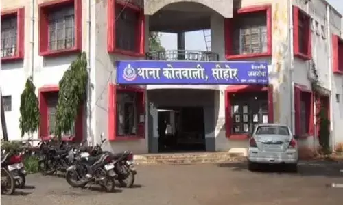 युवक ने गाय के साथ अप्राकृतिक कृत्य.. कैमरे में कैद हुई वारदात, पुलिस ने आरोपी को किया गिरफ्तार