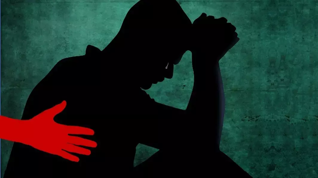 Rajasthan Rape News :  चाची का दर्जा मां समान पर कर दी घिनौनी हरकत... घर पर कोई ना होने पर भतीजे को बुलाती और करती थी हवस शांत, पॉक्सो कोर्ट ने सुनाई  महिला को 20 साल की सजा