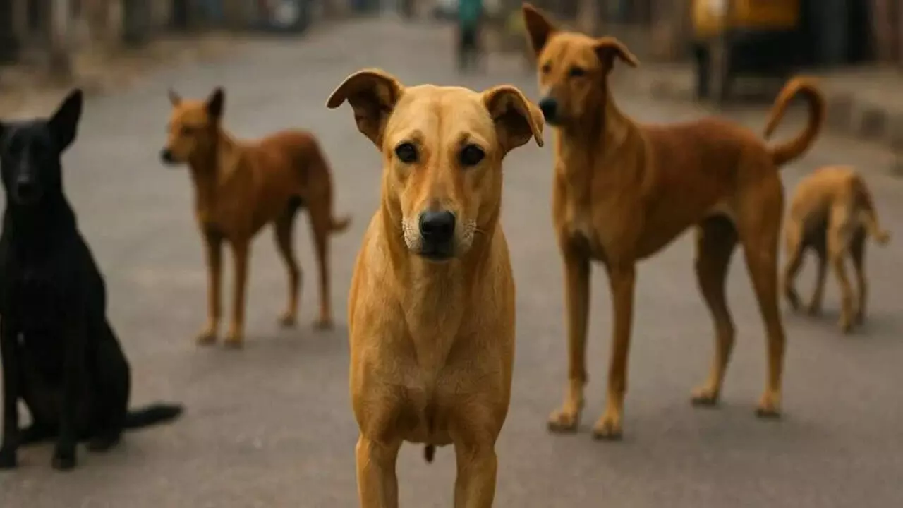 Supreme Court News: सुप्रीम कोर्ट का बड़ा आदेश: अब सड़क पर आवारा कुत्तों को खिलाया खाना तो होगी FIR, तय किए गए डॉग फीडिंग ज़ोन